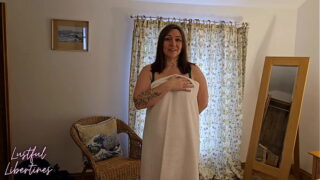 Creampie hairy Hot babe stella after her disappointing date